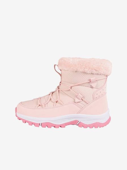 ALPINE PRO Rosa Alpine Pro Faro Mädchen-Schneeschuhe