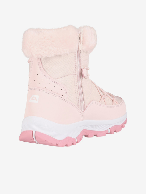 ALPINE PRO Rosa Alpine Pro Faro Mädchen-Schneeschuhe