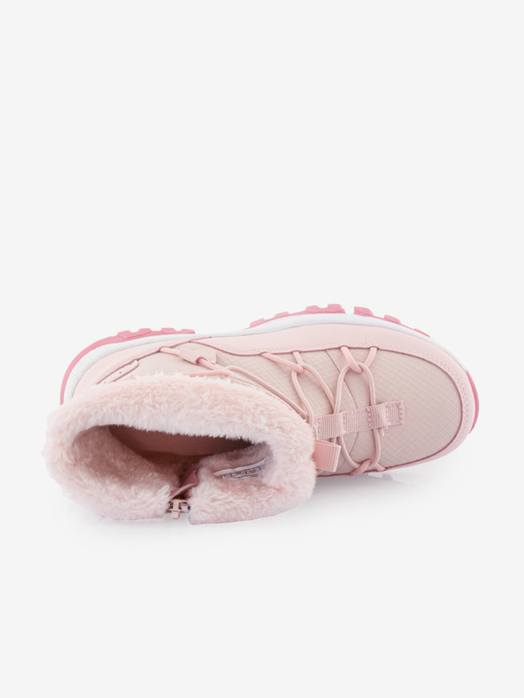 ALPINE PRO Rosa Alpine Pro Faro Mädchen-Schneeschuhe