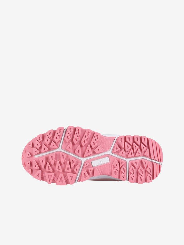 ALPINE PRO Rosa Alpine Pro Faro Mädchen-Schneeschuhe