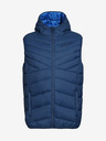 ALPINE PRO Petrol Herren ALPINE PRO Huran Weste