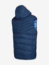 ALPINE PRO Petrol Herren ALPINE PRO Huran Weste