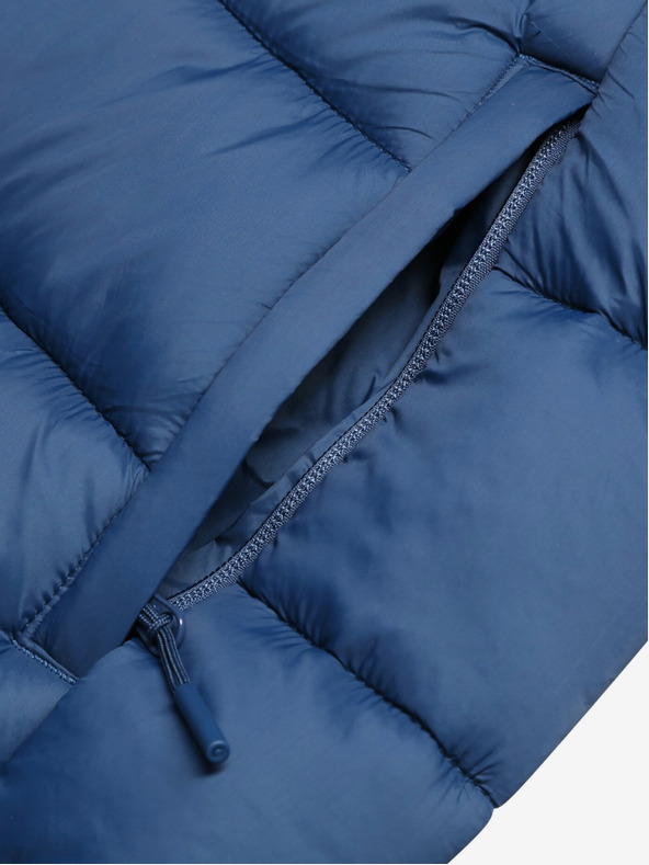 ALPINE PRO Petrol Herren ALPINE PRO Huran Weste