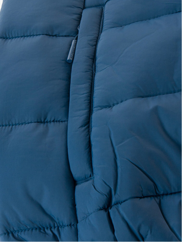 ALPINE PRO Petrol Herren ALPINE PRO Huran Weste