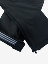 ALPINE PRO Schwarze Damenhose ALPINE PRO Verefa