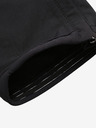 ALPINE PRO Schwarze Herrenhose ALPINE PRO Okem