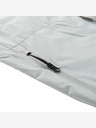 NAX Graue Herren-City-Jacke mit Membrane NAX Feres