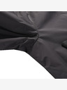 NAX Schwarze Herren-City-Jacke mit Membrane NAX Feres