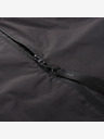 NAX Schwarze Herren-City-Jacke mit Membrane NAX Feres