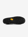 ALPINE PRO Outdoor-Schuhe mit ptx-Membran ALPINE PRO WASDE schwarz