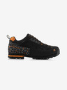 ALPINE PRO Outdoor-Schuhe mit ptx-Membran ALPINE PRO WASDE schwarz