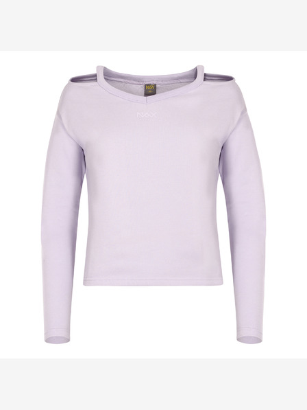 NAX Damen-Sweatshirt NAX GALEBA