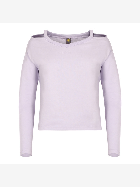 NAX Damen-Sweatshirt NAX GALEBA