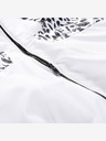 ALPINE PRO Damen Skijacke mit Membrane ptx ALPINE PRO OLADA weiß pb