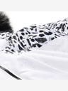 ALPINE PRO Damen Skijacke mit Membrane ptx ALPINE PRO OLADA weiß pb
