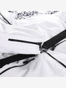 ALPINE PRO Damen Skijacke mit Membrane ptx ALPINE PRO OLADA weiß pb