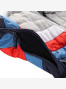 ALPINE PRO Damen Daunen-Skijacke mit Membrane ptx ALPINE PRO FEEDRA mood indigo