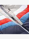 ALPINE PRO Damen Daunen-Skijacke mit Membrane ptx ALPINE PRO FEEDRA mood indigo