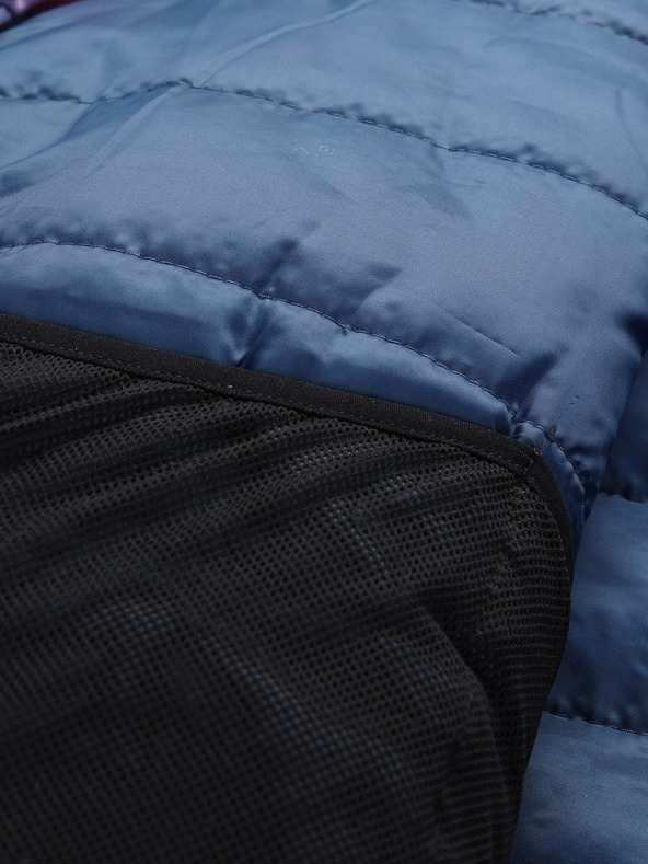 ALPINE PRO Damen Skijacke mit Membrane ptx ALPINE PRO OMEQA aquamarin pb