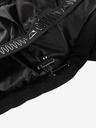 ALPINE PRO Damen-Softshell-Skijacke mit Membrane ALPINE PRO DOWELA schwarz