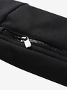 ALPINE PRO Damen-Softshell-Skijacke mit Membrane ALPINE PRO DOWELA schwarz