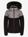 ALPINE PRO Damenjacke mit Ptx-Membran ALPINE PRO SAPTAHA schwarz pb