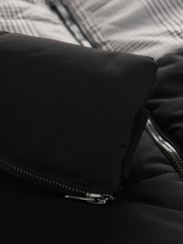 ALPINE PRO Damenjacke mit Ptx-Membran ALPINE PRO SAPTAHA schwarz pb