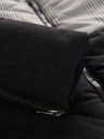 ALPINE PRO Damenjacke mit Ptx-Membran ALPINE PRO SAPTAHA schwarz pb