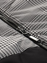 ALPINE PRO Damenjacke mit Ptx-Membran ALPINE PRO SAPTAHA schwarz pb