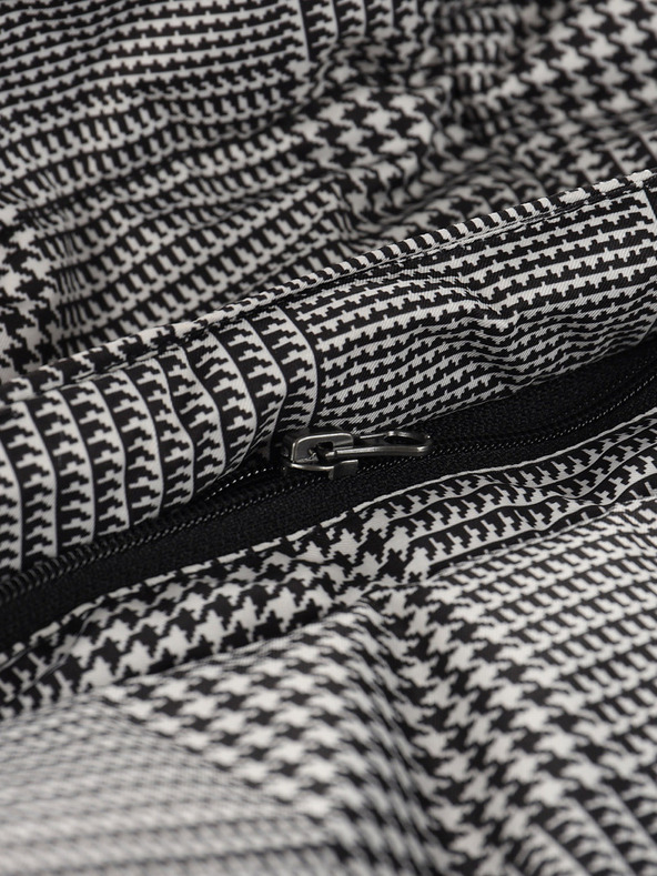 ALPINE PRO Damenjacke mit Ptx-Membran ALPINE PRO SAPTAHA schwarz pb