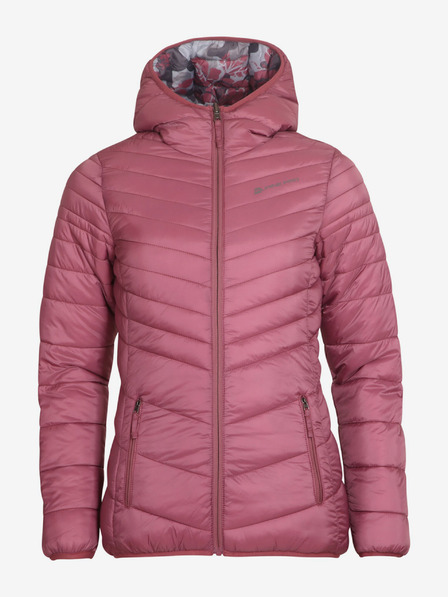 ALPINE PRO Damen-Wendeschutzjacke ALPINE PRO MICHRA meavewood variant pd