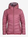 ALPINE PRO Damen-Wendeschutzjacke ALPINE PRO MICHRA meavewood variant pd