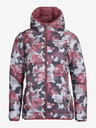 ALPINE PRO Damen-Wendeschutzjacke ALPINE PRO MICHRA meavewood variant pd