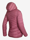ALPINE PRO Damen-Wendeschutzjacke ALPINE PRO MICHRA meavewood variant pd