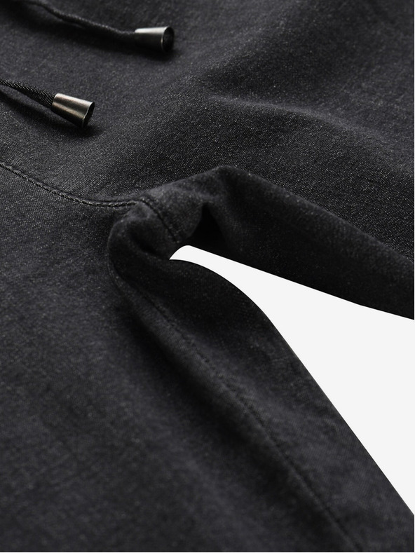 ALPINE PRO Damenhose ALPINE PRO ODERA schwarz