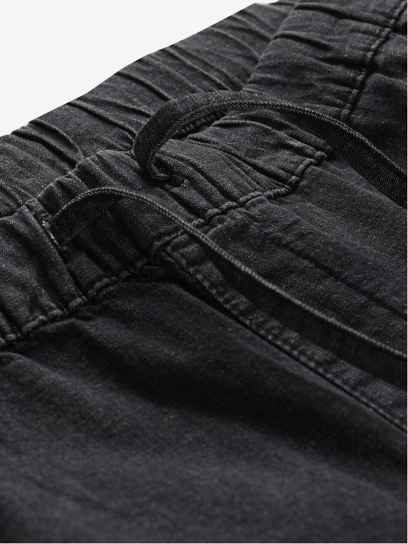 ALPINE PRO Damenhose ALPINE PRO ODERA schwarz