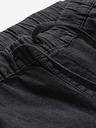 ALPINE PRO Damenhose ALPINE PRO ODERA schwarz