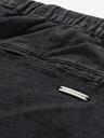 ALPINE PRO Damenhose ALPINE PRO ODERA schwarz