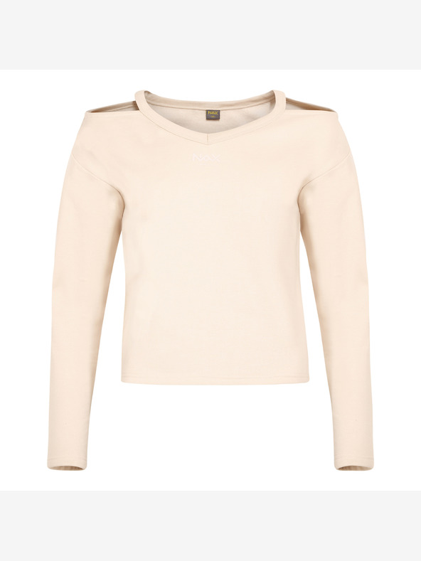 NAX Damen-Sweatshirt NAX GALEBA