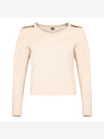 NAX Damen-Sweatshirt NAX GALEBA