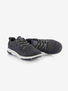 ALPINE PRO Stadtschuhe ALPINE PRO WOOLE dk.true grau
