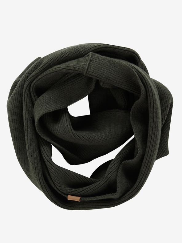 ALPINE PRO Strickschal ALPINE PRO EUKENE 2 petrol