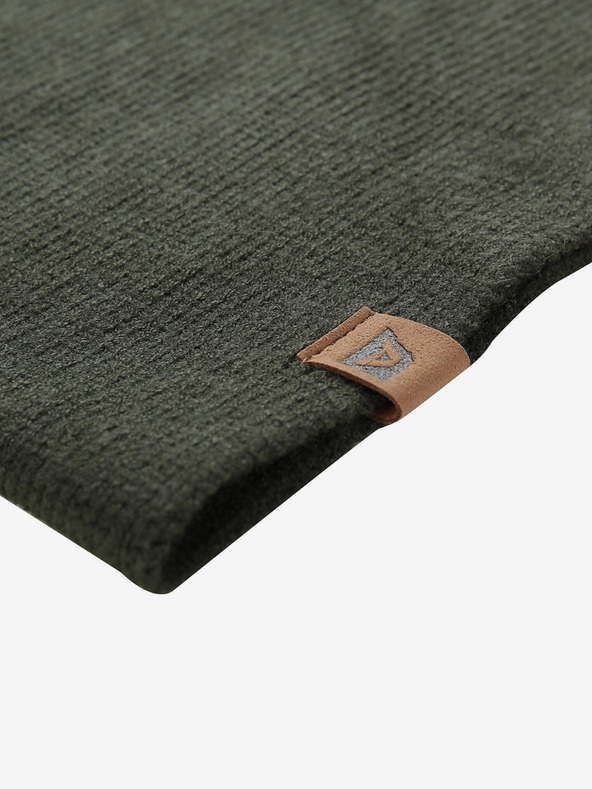 ALPINE PRO Strickschal ALPINE PRO EUKENE 2 petrol