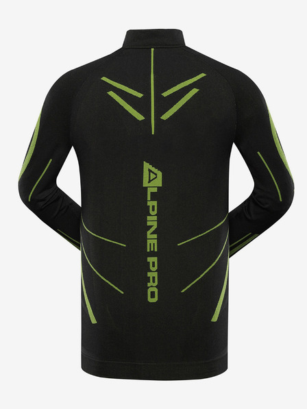 ALPINE PRO Seam T-Shirt