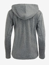 ALPINE PRO Damen-Sweatshirt ALPINE PRO e smoked pearl