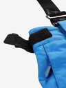ALPINE PRO Herren Skihose mit ptx-Membran ALPINE PRO OSAG electric blue lemonade