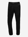 ALPINE PRO Unisex-Hose ALPINE PRO GREDE schwarz