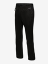 ALPINE PRO Unisex-Hose ALPINE PRO GREDE schwarz