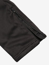 ALPINE PRO Unisex-Hose ALPINE PRO GREDE schwarz