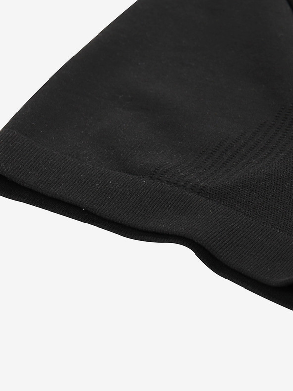 ALPINE PRO Damen Unterwäsche - T-Shirt ALPINE PRO BAMBA black